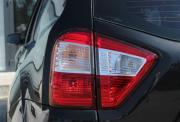 Nissan Terrano III (D10) Саратов  - изображение 34