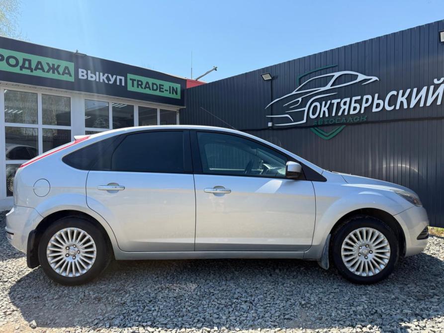 Ford Focus II Рестайлинг Ижевск  - изображение 8