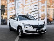 Skoda Kodiaq I Ставрополь  - изображение 22