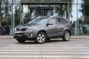 Kia Sorento II Рестайлинг Брянск  - изображение 26