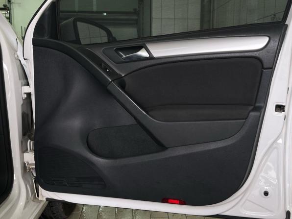 Volkswagen Golf VI с пробегом 2011 года, цена 820 000 рублей, 152450 км, хэтчбек, Автокод Объявления