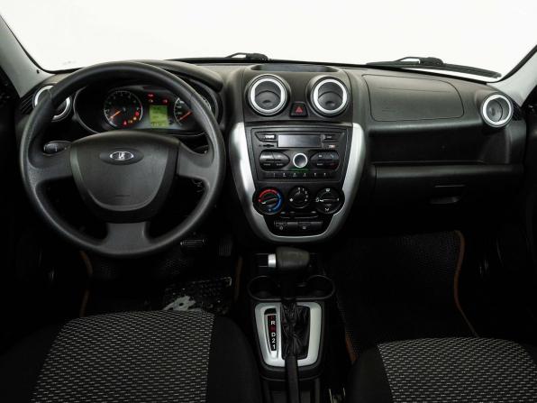 Lada (ВАЗ) Granta I с пробегом 2016 года, цена 577 000 рублей, 140512 км, седан, Автокод Объявления