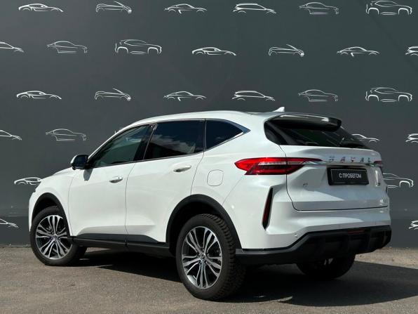 Haval F7 I Рестайлинг с пробегом 2023 года, цена 2 078 800 рублей, 38490 км, внедорожник, Автокод Объявления