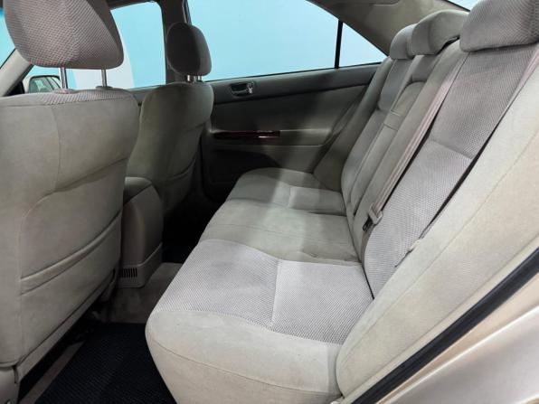 Toyota Camry V (XV30) с пробегом 2002 года, цена 560 000 рублей, 276807 км, седан, Автокод Объявления