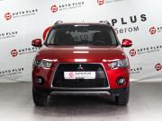 Mitsubishi Outlander II Рестайлинг Минеральные Воды  - изображение 19