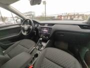 Skoda Octavia III (A7) Рестайлинг Санкт-Петербург  - изображение 22