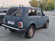 Lada (ВАЗ) 2121 (4x4) I Рестайлинг Челябинск  - изображение 29