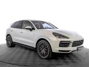 Porsche Cayenne III Москва  - изображение 33
