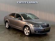 Skoda Octavia III (A7) Краснодар  - изображение 21