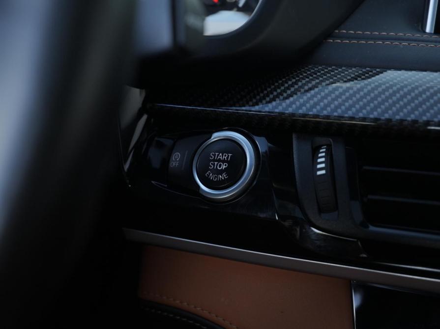 BMW X6 M II (F86) Москва  - изображение 30