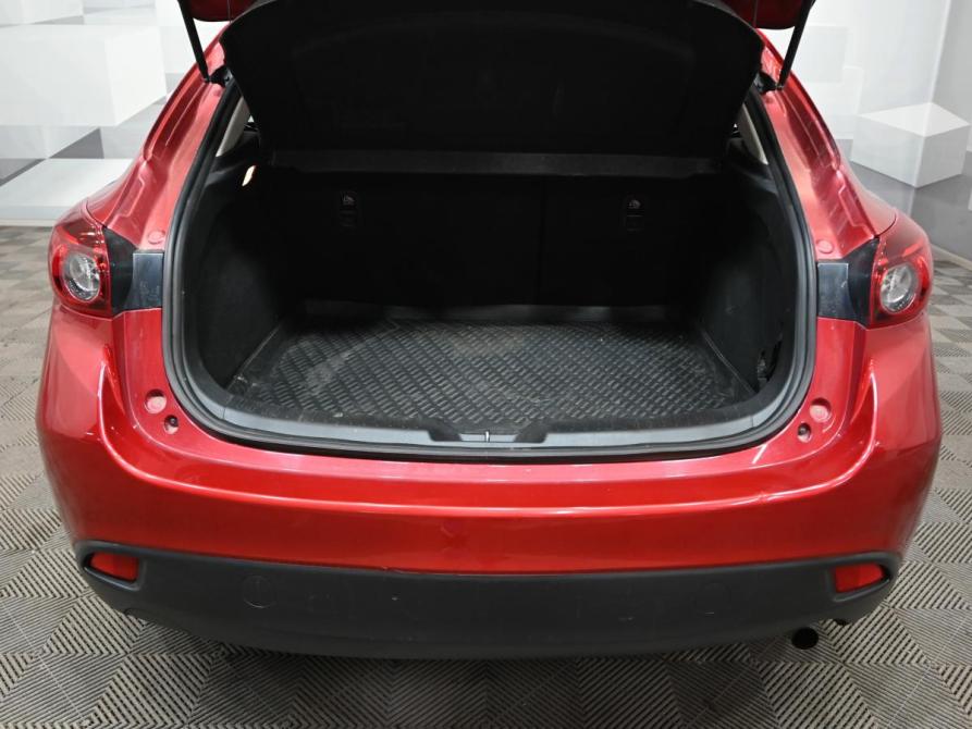 Mazda 3 III (BM) Екатеринбург  - изображение 6