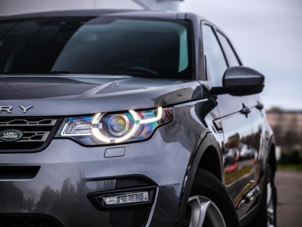 Land Rover Discovery Sport I с пробегом 2018 года, цена 2 399 000 рублей, 122205 км, внедорожник, Автокод Объявления