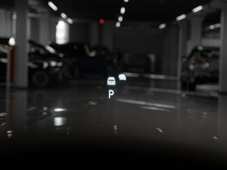 Geely Monjaro I Рестайлинг 2 Москва  - изображение 13