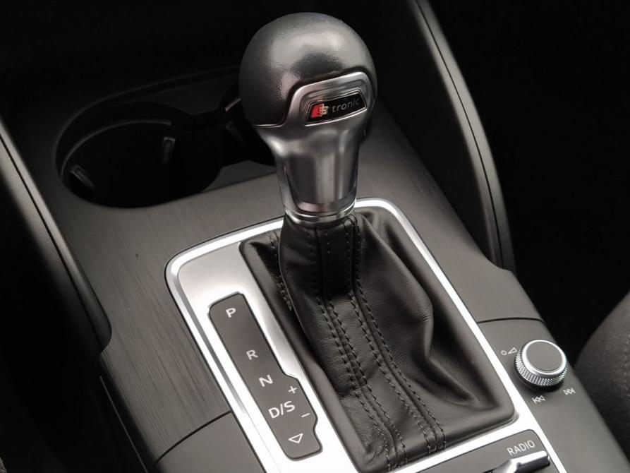 Audi A3 III (8V) Рестайлинг Екатеринбург  - изображение 16
