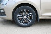 Skoda Rapid II Ярославль  - изображение 28