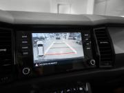 Skoda Kodiaq I Москва  - изображение 43