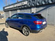 Lada (ВАЗ) Vesta I Нижнекамск  - изображение 27