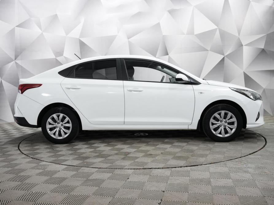 Hyundai Solaris II Рестайлинг Ульяновск  - изображение 6