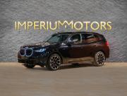 BMW X3 IV (G45/G48) Москва  - изображение 23