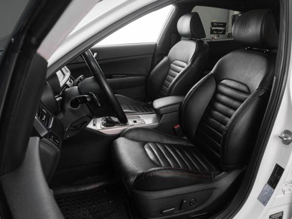 Kia Optima IV с пробегом 2017 года, цена 1 879 000 рублей, 202358 км, седан, Автокод Объявления