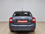 Skoda Octavia II (A5) Рестайлинг Альметьевск  - изображение 32