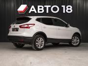 Nissan Qashqai II Ижевск  - изображение 26