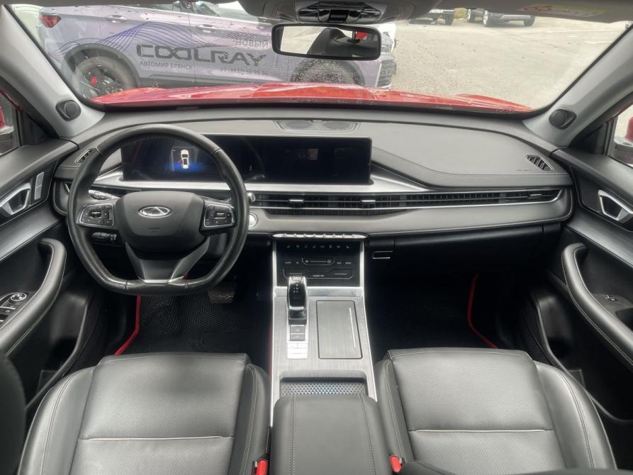 Chery Tiggo 7 Pro Max I Брянск  - изображение 10