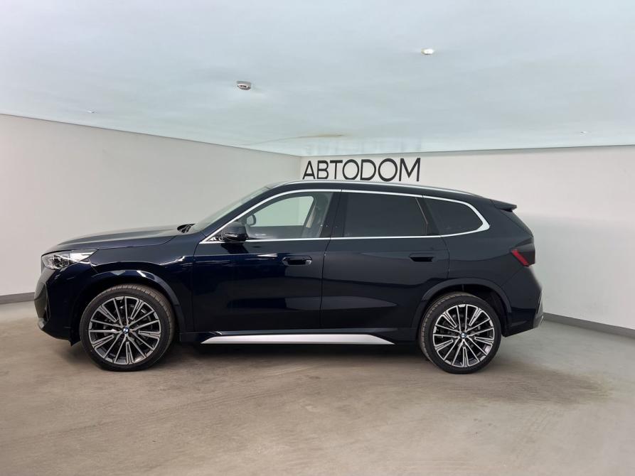 BMW X1 III (U11/U12) Москва  - изображение 2