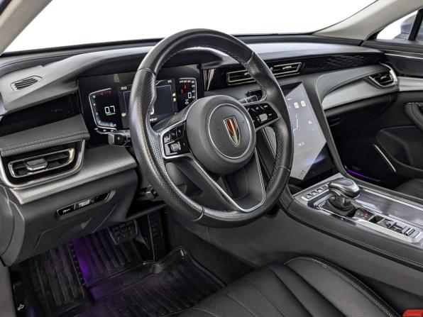 Hongqi H5 II с пробегом 2024 года, цена 2 400 000 рублей, 104369 км, седан, Автокод Объявления
