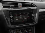 Volkswagen Tiguan II Рестайлинг Москва  - изображение 42