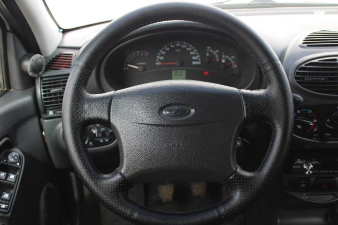 Lada (ВАЗ) Kalina I с пробегом 2012 года, цена 310 000 рублей, 136000 км, универсал, Автокод Объявления
