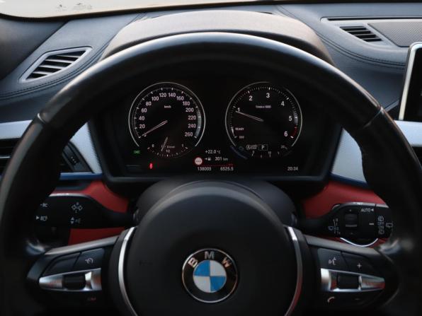 BMW X2 I (F39) с пробегом 2019 года, цена 3 150 000 рублей, 138000 км, внедорожник, Автокод Объявления