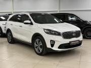 Kia Sorento III Prime Рестайлинг Москва  - изображение 14
