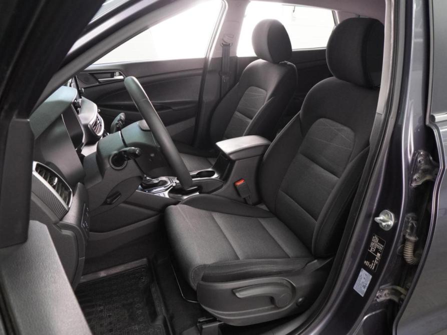 Hyundai Tucson III Рестайлинг Воронеж  - изображение 10