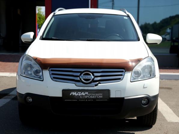 Nissan Qashqai+2 I с пробегом 2009 года, цена 827 000 рублей, 158000 км, внедорожник, Автокод Объявления