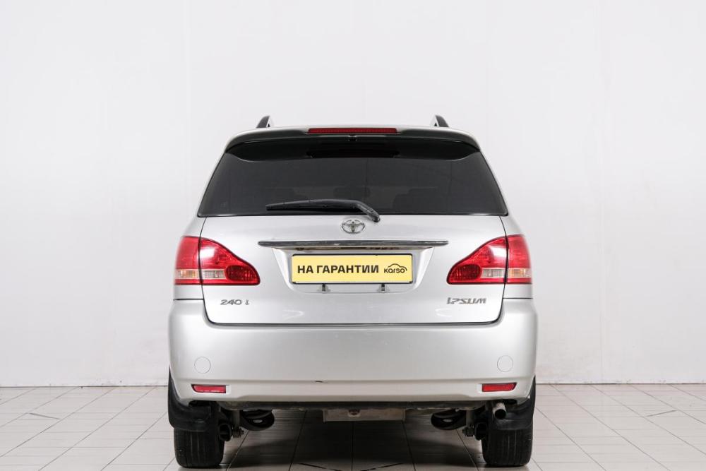 Toyota Ipsum II (M20) Красноярск  - изображение 6