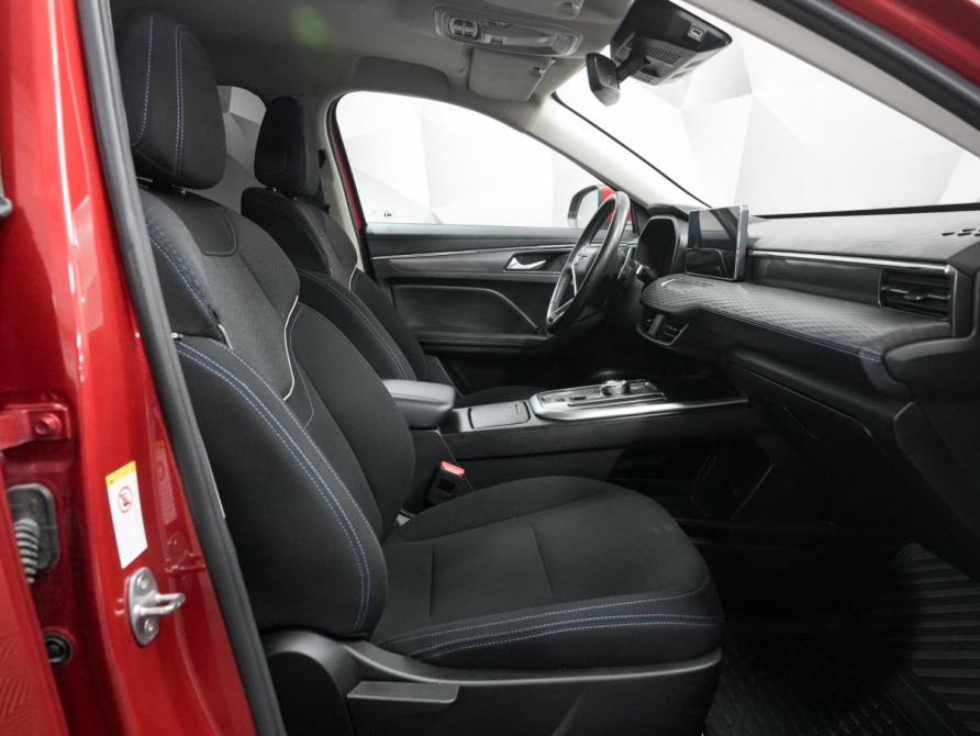 Haval Jolion I Ульяновск  - изображение 12