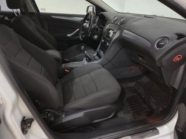 Ford Mondeo IV Рестайлинг с пробегом 2012 года, цена 750 000 рублей, 184423 км, седан, Автокод Объявления