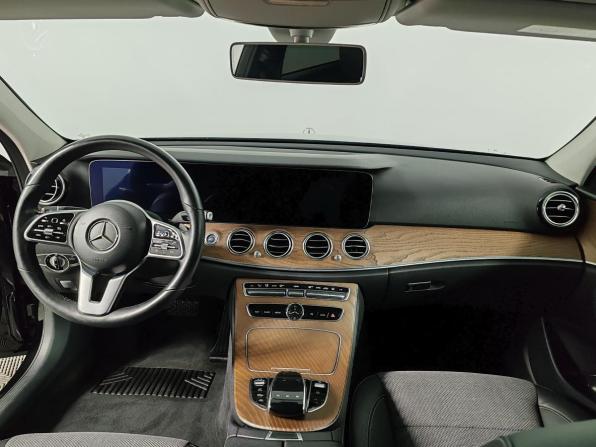 Mercedes-Benz E-Класс V (W213 S213 C238) с пробегом 2019 года, цена 3 100 000 рублей, 82755 км, седан, Автокод Объявления