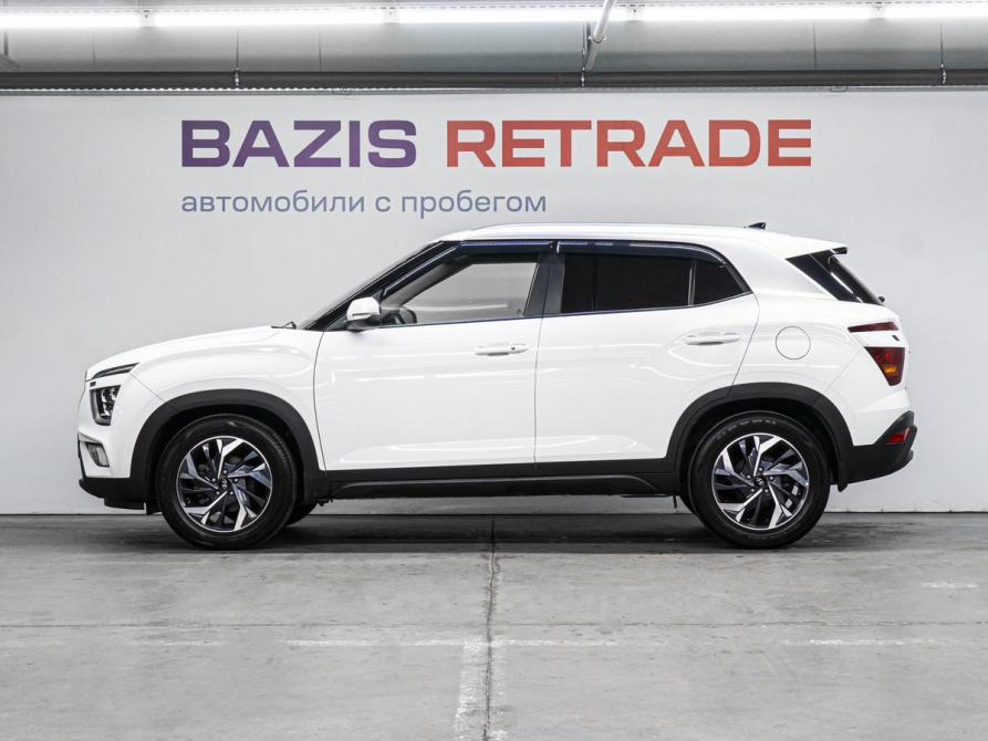 Hyundai Creta II Тюмень  - изображение 9