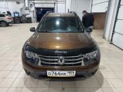 Renault Duster I Пермь  - изображение 10