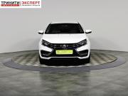Lada (ВАЗ) Vesta I Рестайлинг (NG) Белгород  - изображение 18