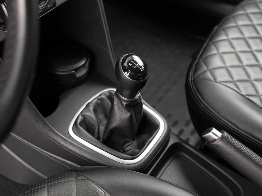 Volkswagen Polo V Рестайлинг Новосибирск  - изображение 15