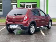 Renault Sandero I Ярославль  - изображение 21
