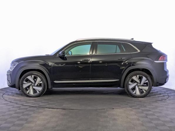 Volkswagen Teramont I Рестайлинг с пробегом 2022 года, цена 3 999 000 рублей, 79110 км, внедорожник, Автокод Объявления