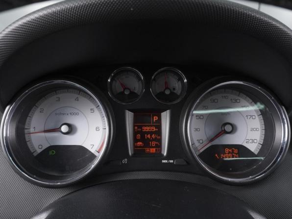 Peugeot 308 I с пробегом 2008 года, цена 570 000 рублей, 149974 км, хэтчбек, Автокод Объявления