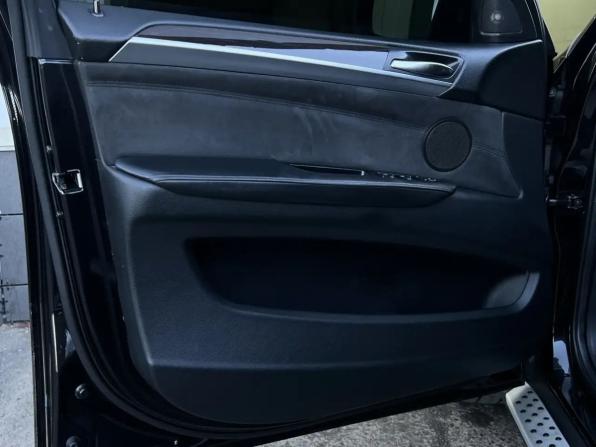 BMW X6 I (E71) Рестайлинг с пробегом 2014 года, цена 2 999 000 рублей, 147012 км, внедорожник, Автокод Объявления