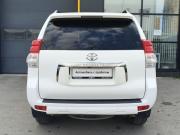 Toyota Land Cruiser Prado 150 Series Москва  - изображение 23