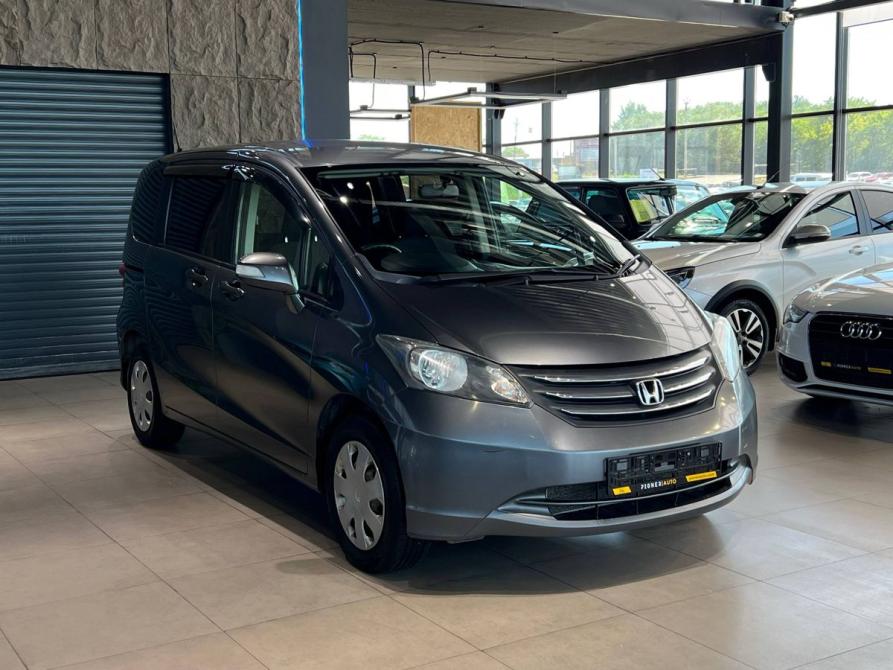 Honda Freed I Оренбург  - изображение 3