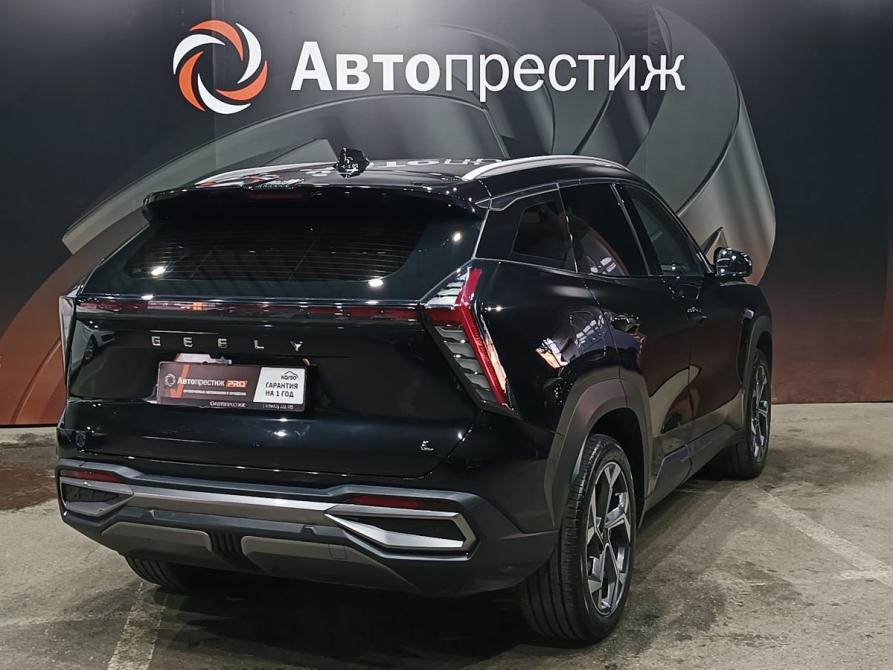 Geely Atlas II Ставрополь  - изображение 6